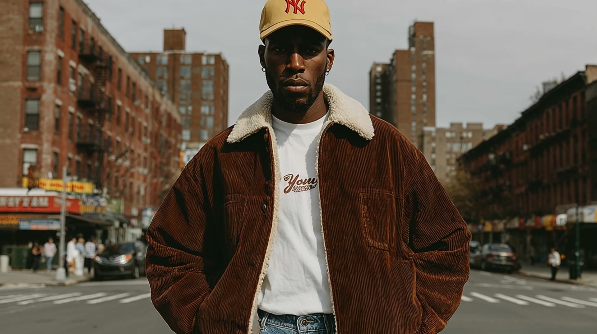 STAGES interstitial — Kling 6