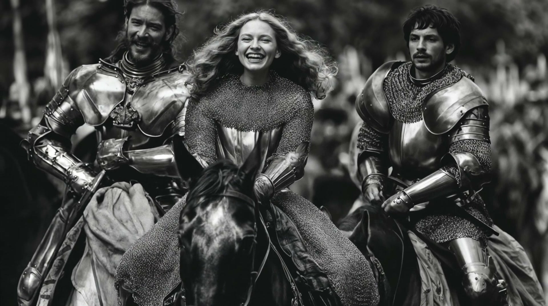 STAGES interstitial — Kling 8