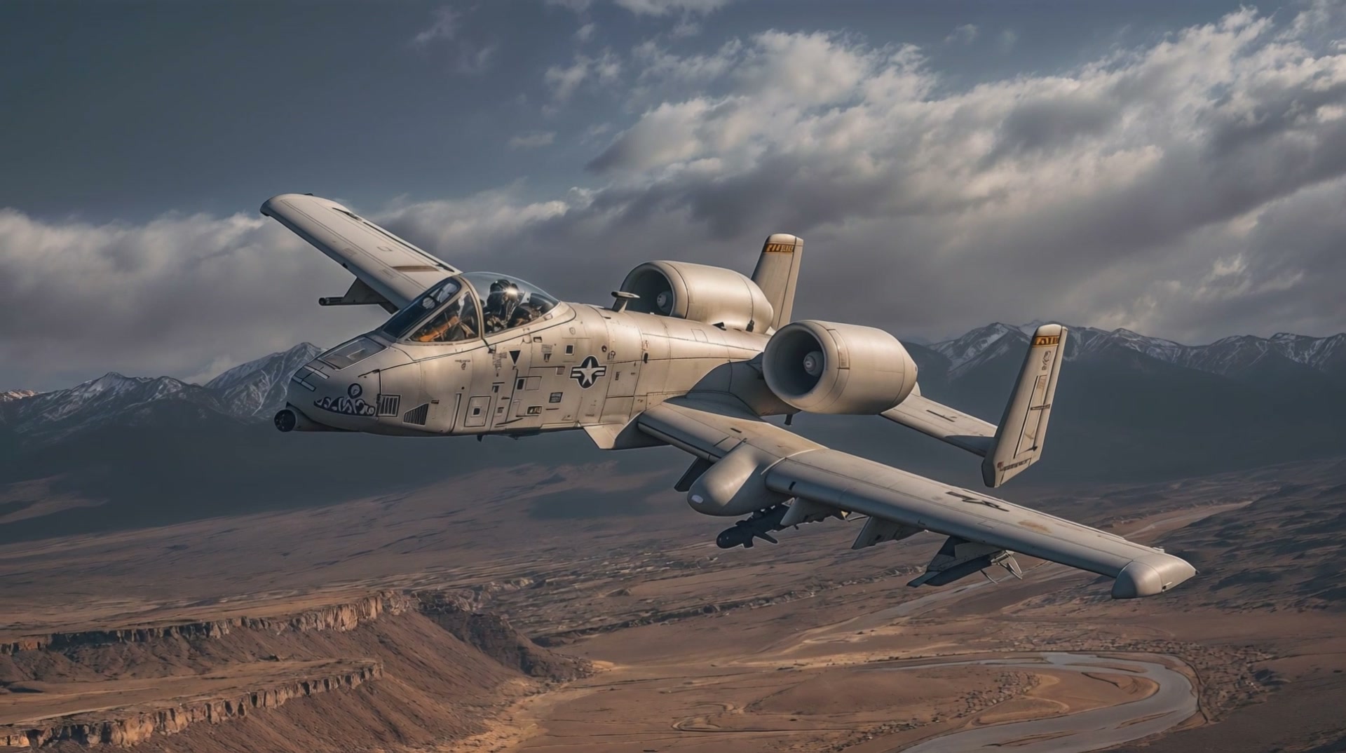 STAGES interstitial — Kling 9