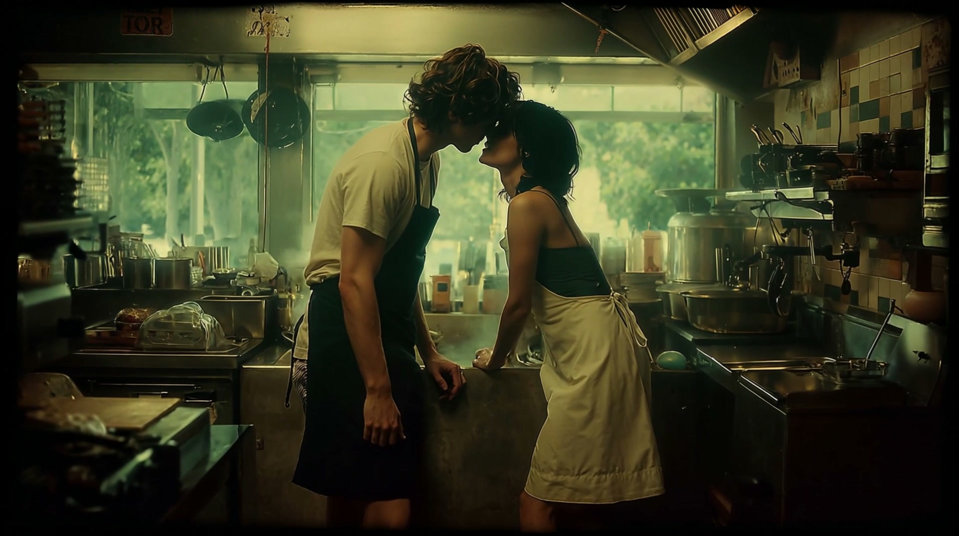 STAGES interstitial — Kling 12