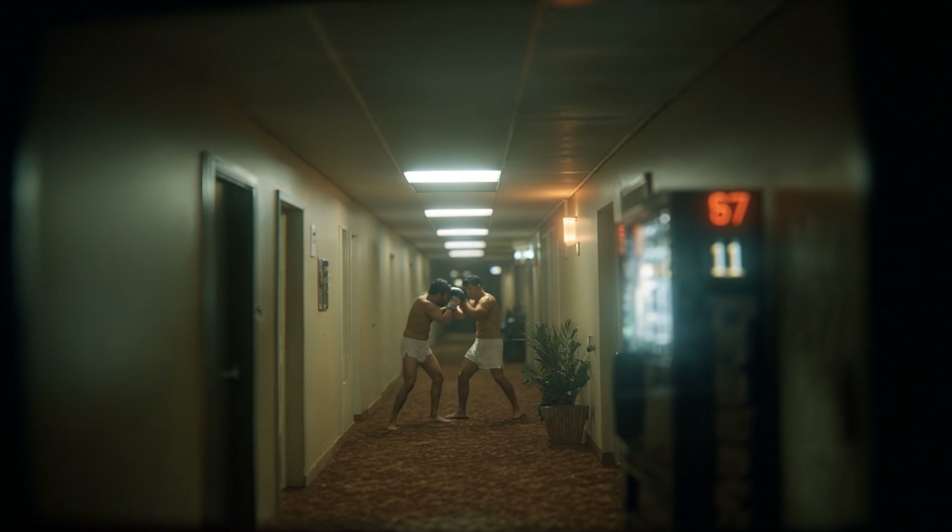 STAGES interstitial — Kling 14