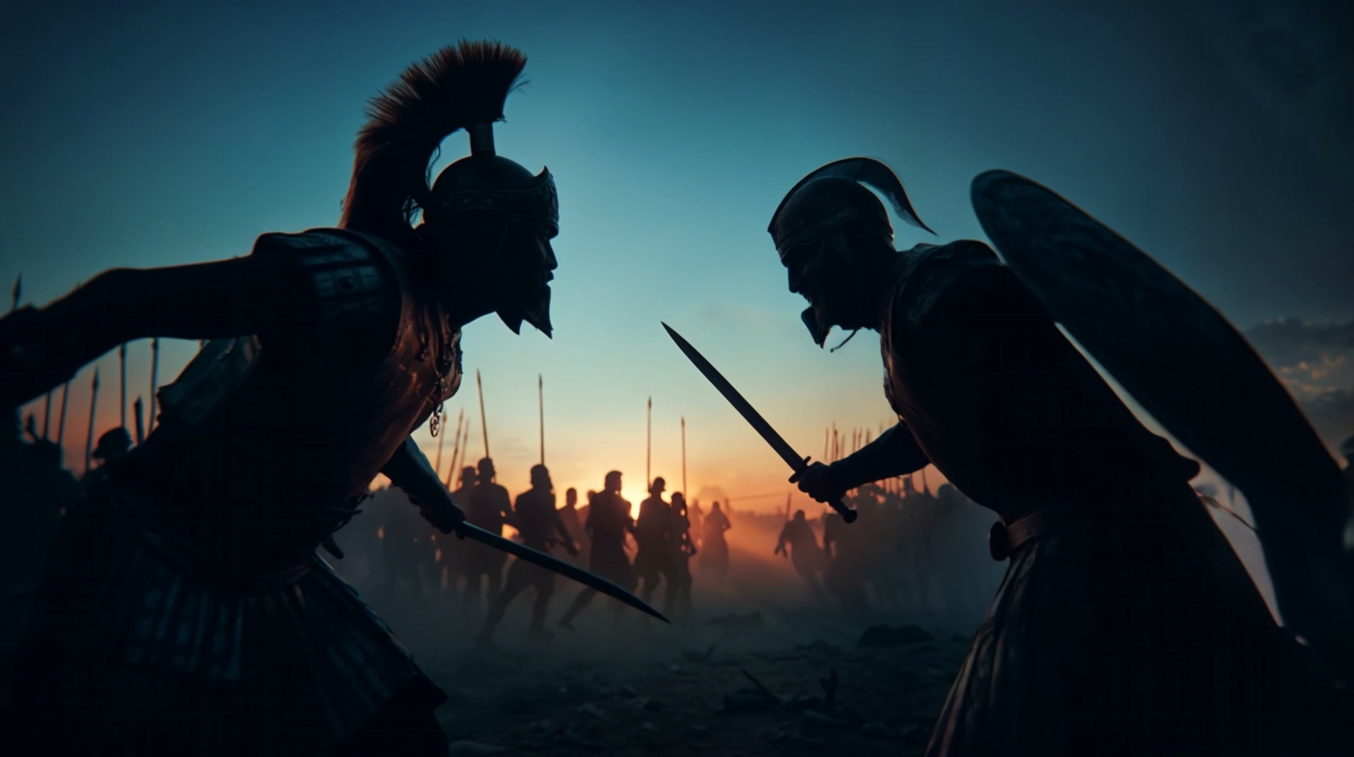 STAGES interstitial — Kling 19