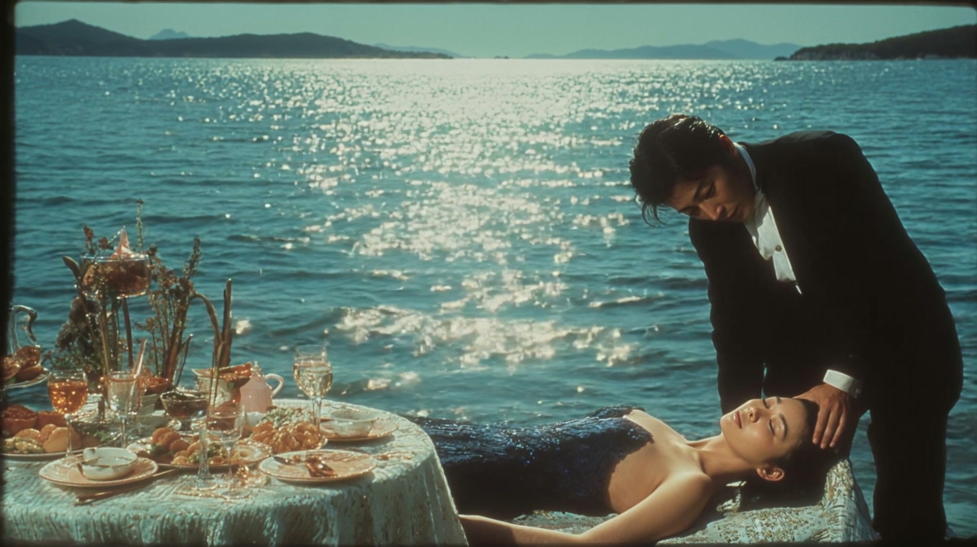 STAGES interstitial — Kling 20