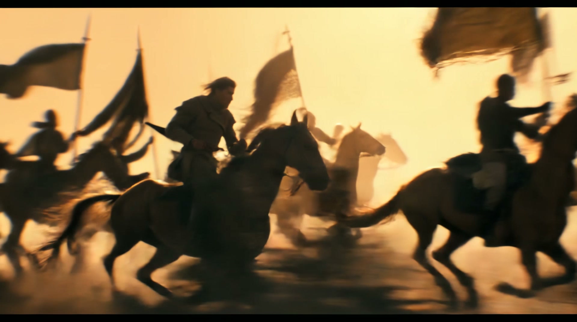 STAGES interstitial — Kling 21