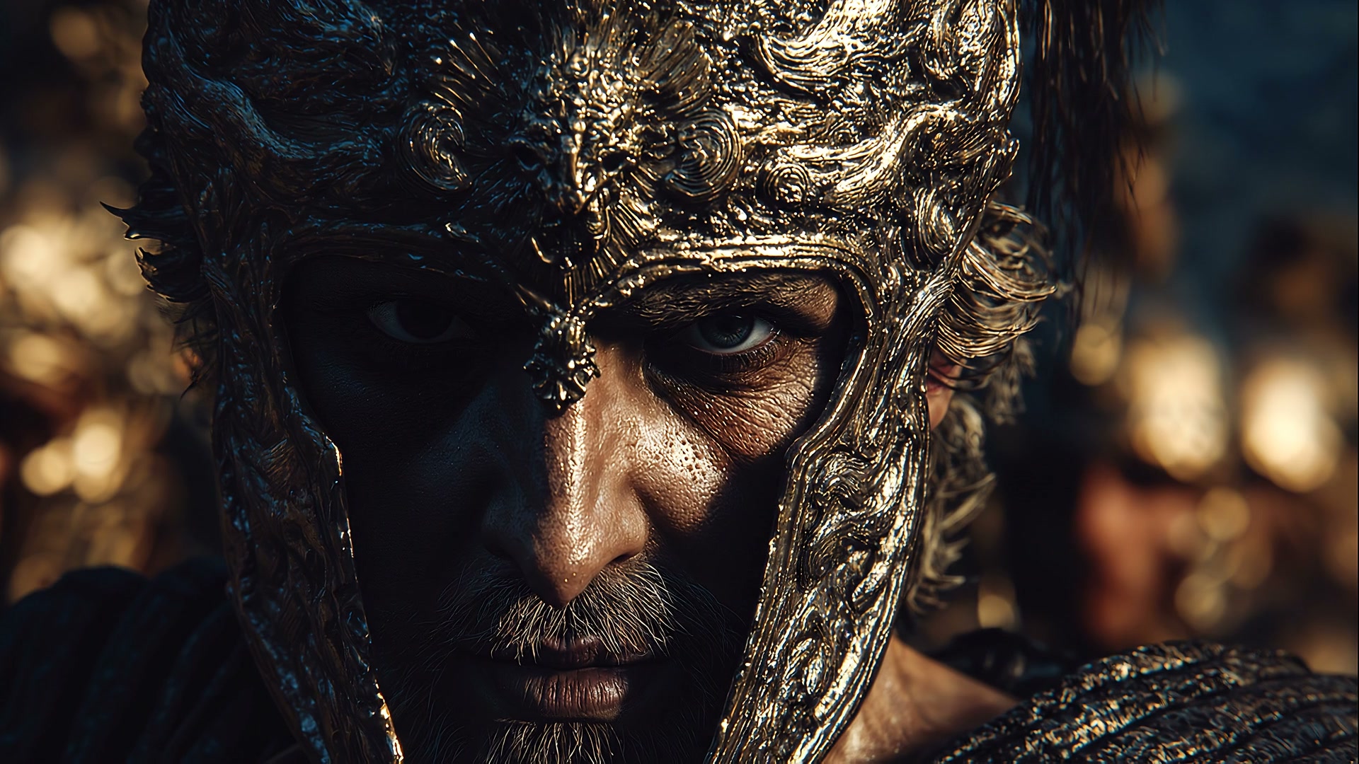 STAGES interstitial — VEO3 25