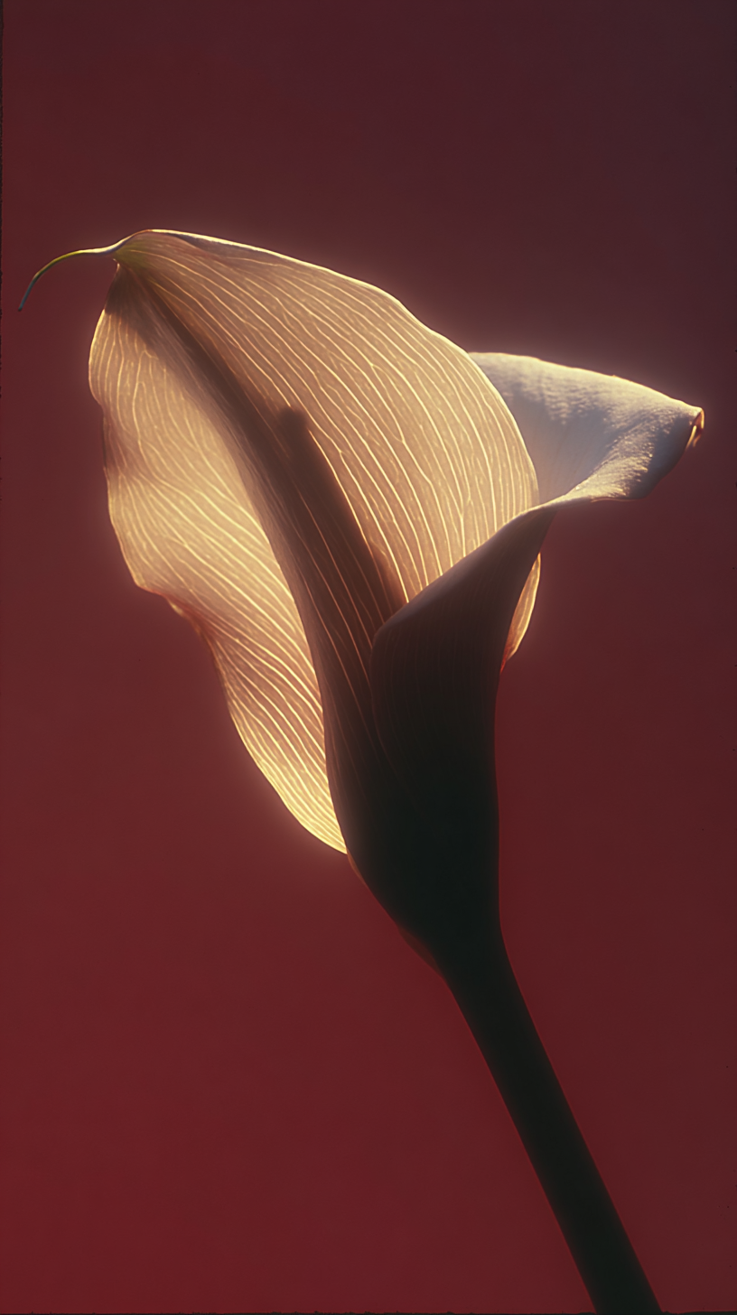 STAGES interstitial — Closeup