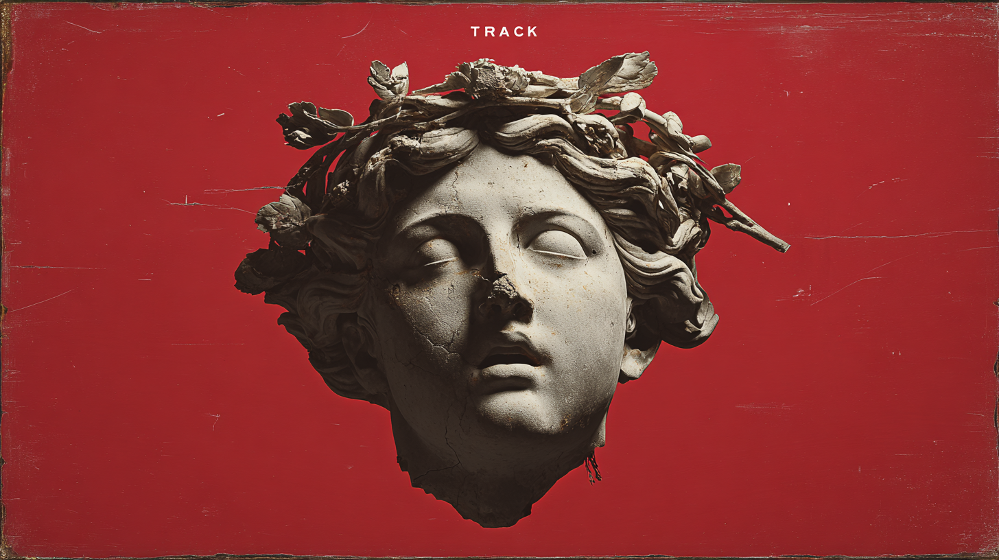 STAGES interstitial — Red track